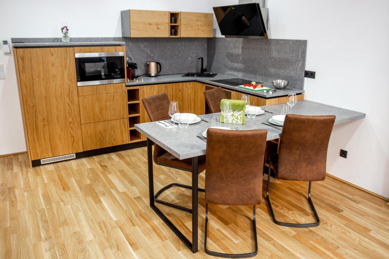 Am-Residence Glg Vienna Esterno foto