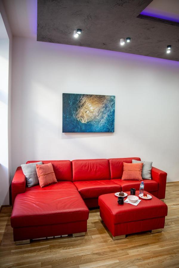 Am-Residence Glg Vienna Esterno foto