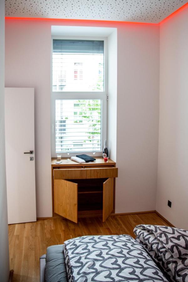 Am-Residence Glg Vienna Esterno foto