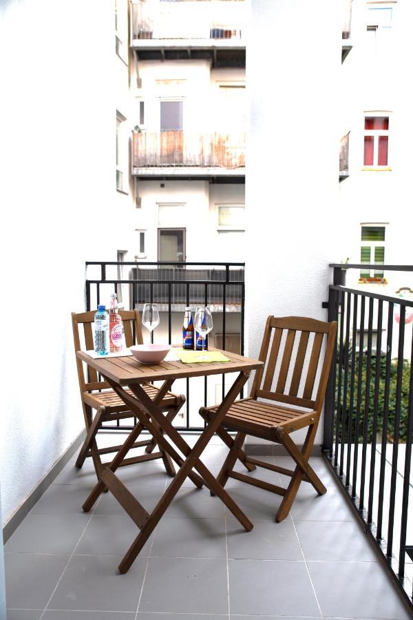 Am-Residence Glg Vienna Esterno foto